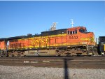 BNSF 5442